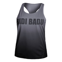 Abbigliamento BIDI BADU Rhombo Move Printed Tank